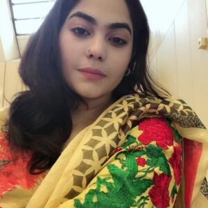 Sanam Marvi Biography