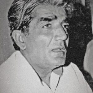 Wasif Ali Wasif Biographay