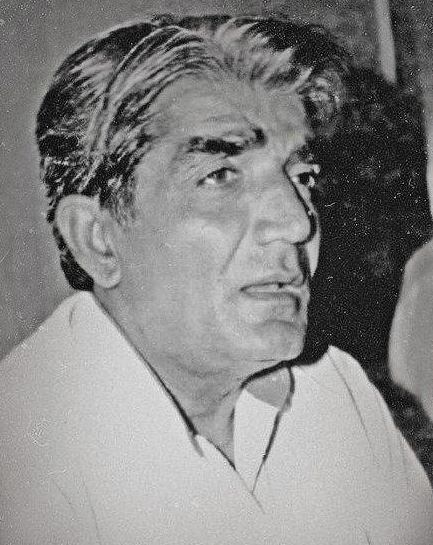 Wasif Ali Wasif Biographay