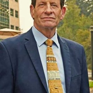 Kenneth Fisher Biography