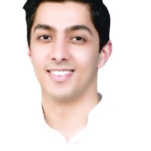 Ali Tareen Biography