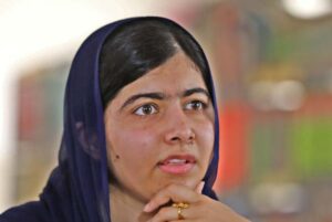 Malala Yousafzai Biography 