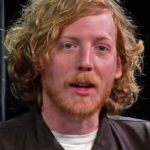 Chris Wanstrath biography