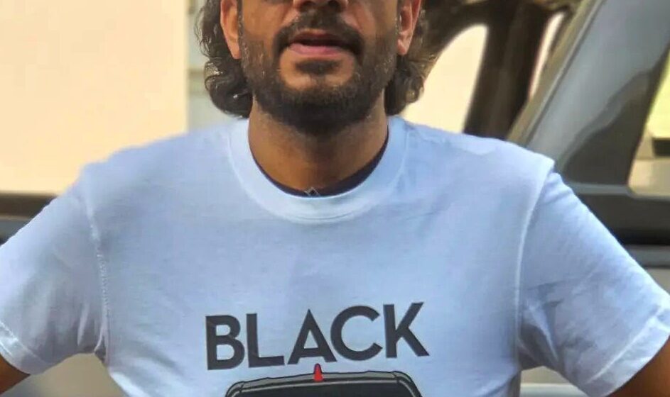 Suneel Munj biography