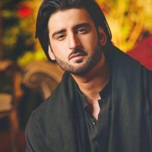 Agha Ali Biography
