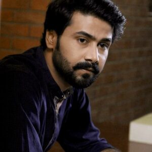 Ali Abbas Actor Biography