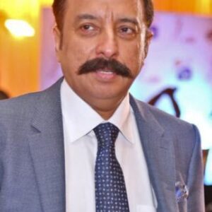 Fawad Naeem Rana