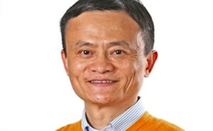 Jack Ma