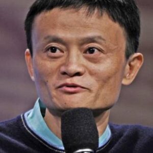 Jack ma Biography
