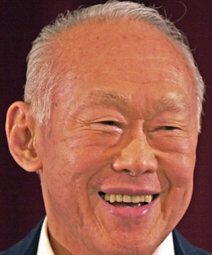 Lee Kuan Yew Biography