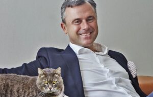 Norbert Hofer politician