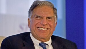 Ratan Tata