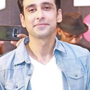 Sami Khan Biography