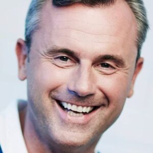 Norbert Hofer politician