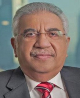 Sadruddin Hashwani bio