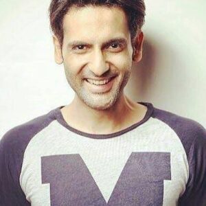 Mohib Mirza Biography