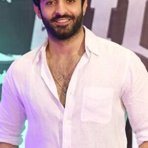 Sheheryar Munawar