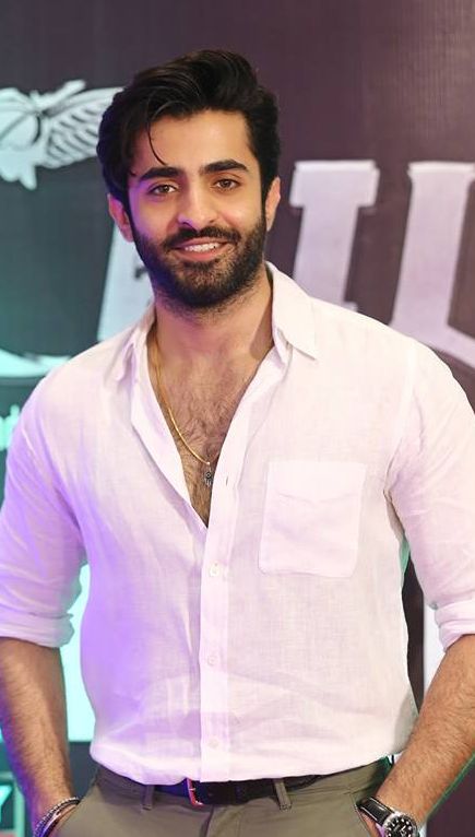 Sheheryar Munawar Biography | Family | Age | Wife | Instagram | News