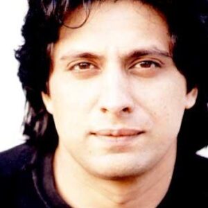 Jawad Ahmad