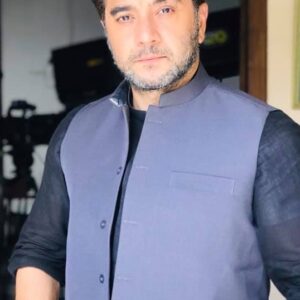 Kashif Mehmood Biography