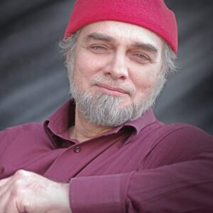 Zaid Hamid Biography