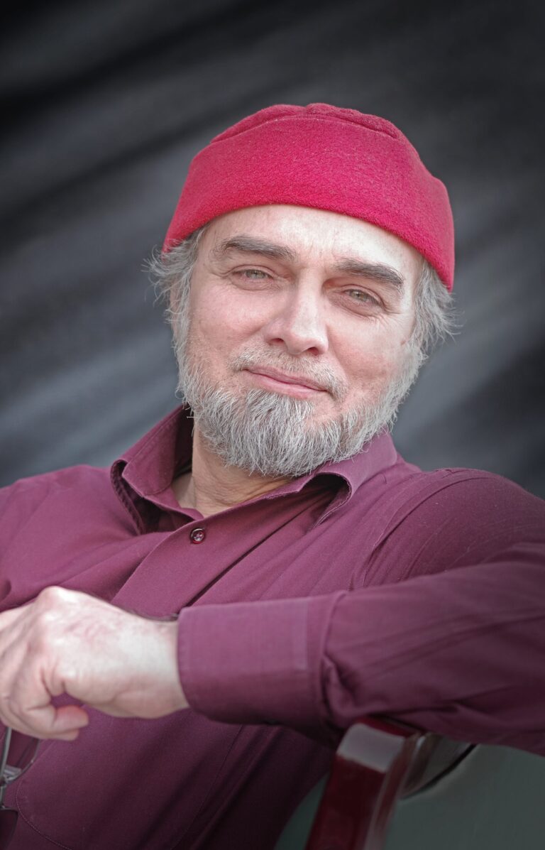 Zaid Hamid Biography