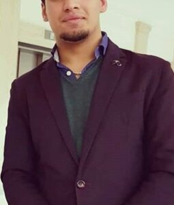 MOMIN SAQIB