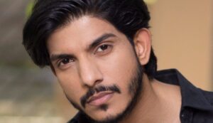 Mohsin Abbas Haider Biography