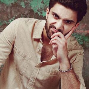 Ahad Raza Mir