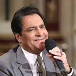 Firdous Jamal Biography