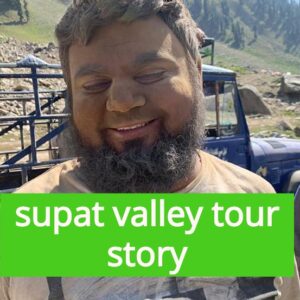 supat valley