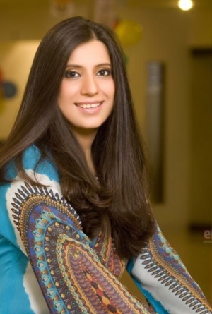 Momina Duraid Biography