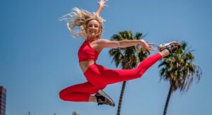 Nastia Liukin Biography 