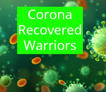 corna recovery