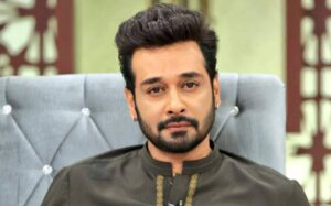 Faysal Qureshi Biography