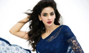 Saba Qamar Biography