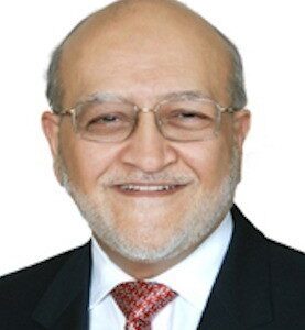 Hussain Dawood