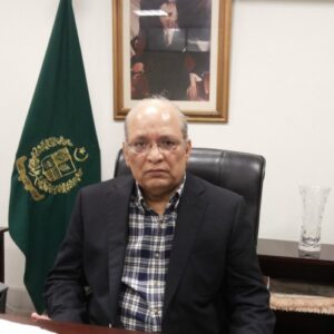 Mushahid-Ullah-Khan