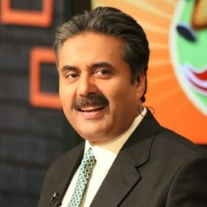 AFTAB IQBAL