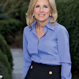 Jill-Biden