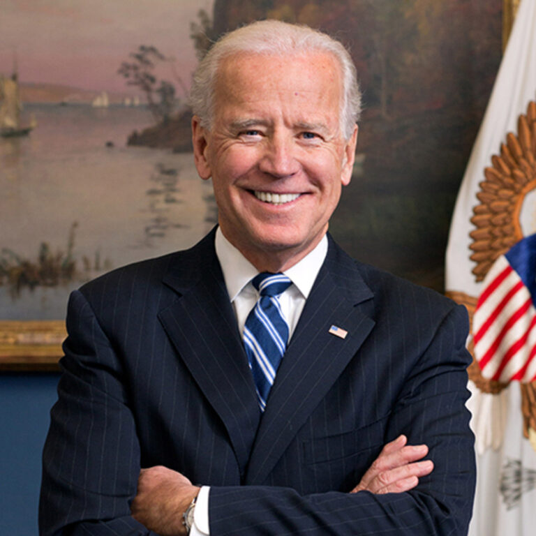 Joe Biden Biography