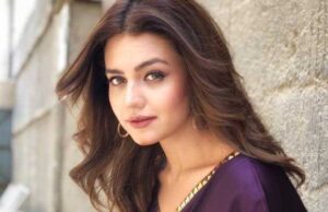 Zara Noor Abbas Biography