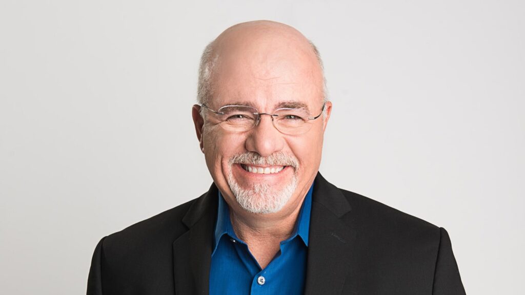 Dave Ramsey Biography - Infostarr