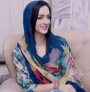 Momina Basit Biography