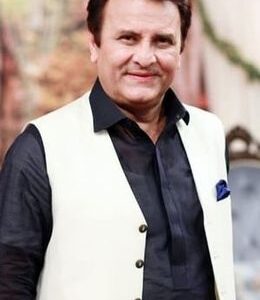 Behroze sabzwari
