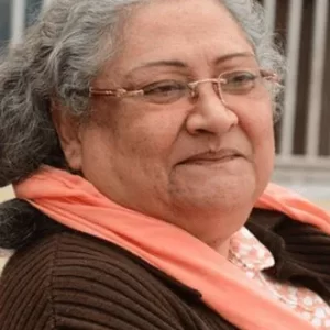 Durdana-Butt