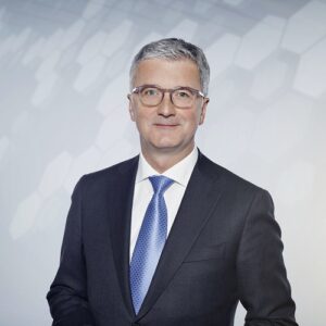 Prof. Rupert Stadler