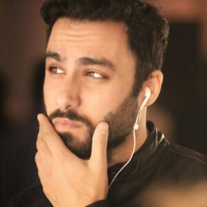 Ahmed Ali Akbar