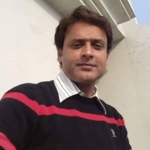 Malik Adnan