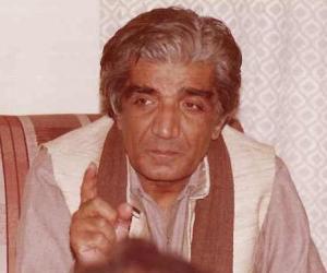 Wasif Ali Wasif Biography